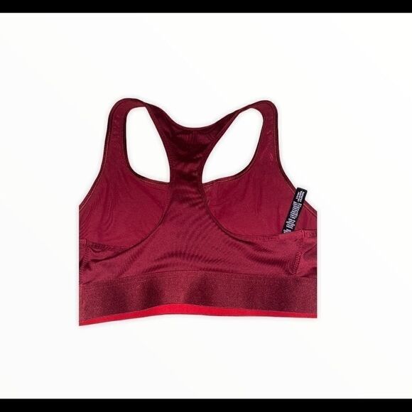 Victoria’s Secret The Player Sports Bra Size Small - Picture 2 of 14